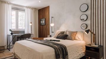 Apartment | 2 bedrooms