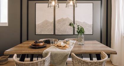 Liac - 2 Bedrooms in Alvalade