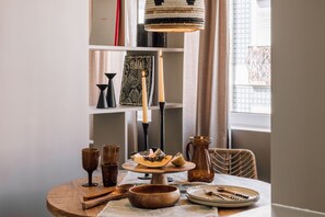 2 bedrooms - Leblo - 2 Bedrooms and Office in Arroios (Lisbon)