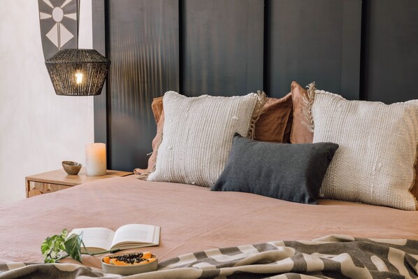 2 bedrooms - Leblo - 2 Bedrooms and Office in Arroios (Lisbon)