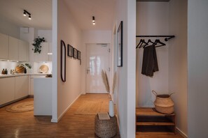 Appartement | 1 chambre