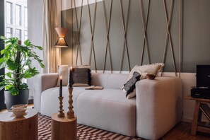 Appartement | 1 chambre