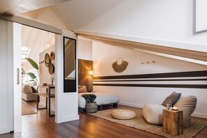 1 bedroom - Molako - 1 Bedroom Penthouse in Pr Ncipe Real (Lisbon)