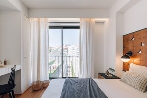 Apartment | 2 bedrooms - Akya - 2 Bedrooms in Arroios (Lisbon)