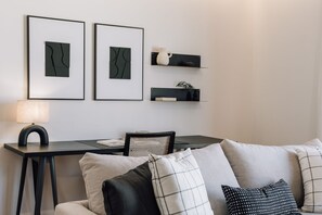 Apartment | 2 bedrooms - Akya - 2 Bedrooms in Arroios (Lisbon)