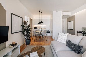 Apartment | 2 bedrooms - Akya - 2 Bedrooms in Arroios (Lisbon)
