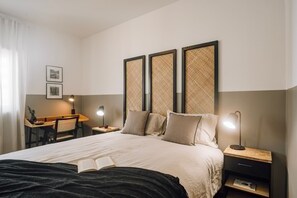 아파트 | 3 개의 침실