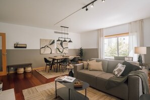 Apartment | 3 bedrooms