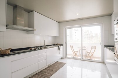 Ascou - 3 Bedrooms in Parque das Na oes