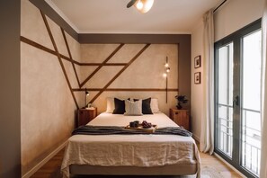 Apartment, Accessible | 2 bedrooms - Anla - 2 Bedrooms and Parking in Arroios (Lisbon)