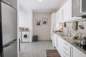 Apartament, accessible | 2 dormitoris