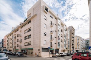Apartment, Accessible | 2 bedrooms - Anla - 2 Bedrooms and Parking in Arroios (Lisbon)