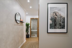 Appartement, accessible aux personnes à mobilité réduite