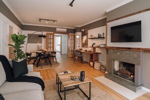 Apartment, Accessible | 2 bedrooms - Anla - 2 Bedrooms and Parking in Arroios (Lisbon)