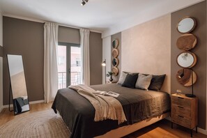 Appartement, accessible aux personnes à mobilité réduite