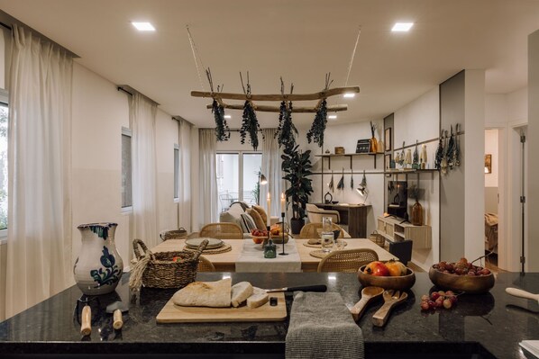 2 bedrooms - Linares - 2 Bedrooms Terrace in Campo de Ourique (Lisbon)