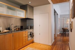 Huoneisto | 2 makuuhuonetta