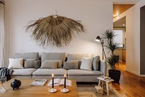 Huoneisto | 2 makuuhuonetta