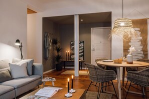 Apartment | 2 bedrooms - Sumba - 2 Bedrooms and Balcony in Santo Ant nio (Lisbon)