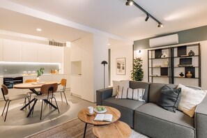 Huoneisto | 2 makuuhuonetta