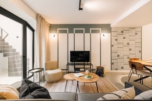 Apartment | 2 bedrooms