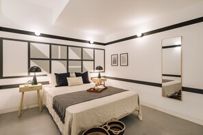 Apartment | 2 bedrooms - Alvor - 2 Bedrooms and Terrace in Santo Ant nio (Lisbon)