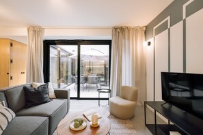 Huoneisto | 2 makuuhuonetta