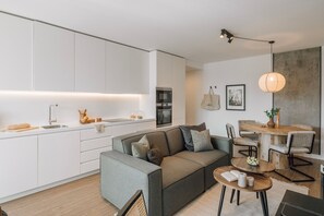 Apartment - Ajayu - 1 Bedroom in Avenidas Novas (Lisbon)