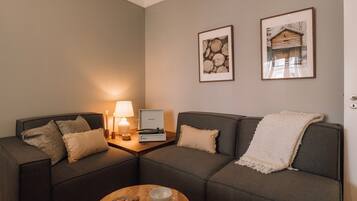 Apartment | 3 bedrooms