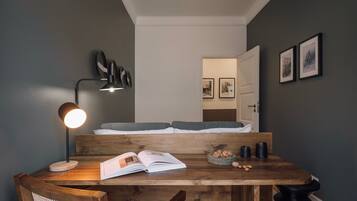 Căn hộ | 3 phòng ngủ