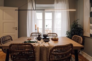 Leilighet | 3 soverom