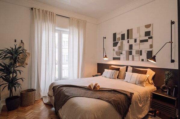 Leilighet | 3 soverom