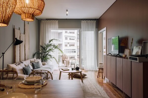 Huoneisto | 2 makuuhuonetta