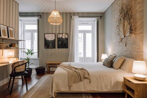 Huoneisto | 2 makuuhuonetta