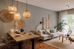 2 habitaciones 