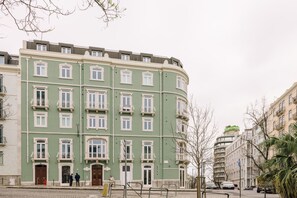 Apartment | 2 bedrooms - Asta - 2 Bedrooms in Santo Ant nio (Lisbon)