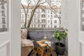 Apartment | 4 bedrooms - Guzet - 4 Bedrooms in Friedrichshain (Berlin)