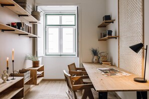 Appartement | 2 chambres