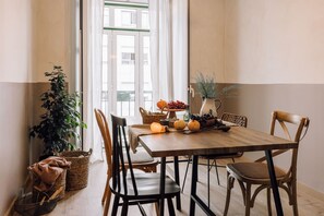 Appartement | 2 chambres