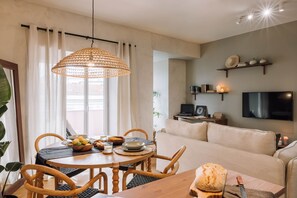 Apartment | 1 bedroom