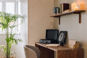 Apartment | 1 bedroom