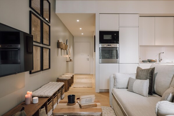 Apartment | 1 bedroom