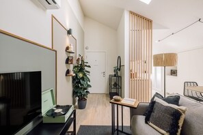 1 bedroom - Marley - 1 Bedroom and Parking in Campolide (Lisbon)