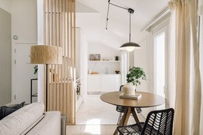 1 bedroom - Marley - 1 Bedroom and Parking in Campolide (Lisbon)