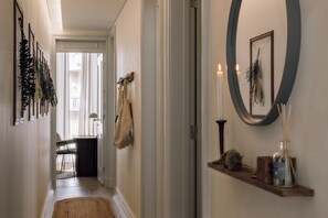 Lejlighed | 3 soveværelser