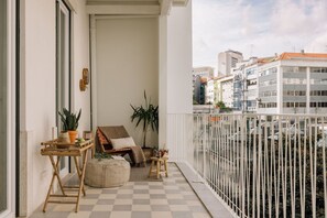 Lejlighed | 3 soveværelser