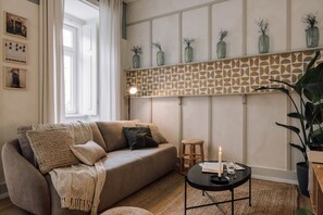 Lejlighed | 3 soveværelser