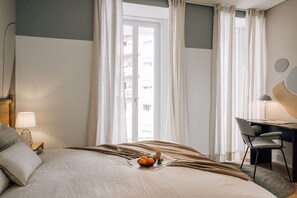 Lejlighed | 3 soveværelser