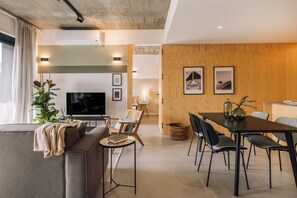 Appartement | 2 slaapkamers