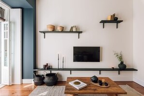 Huoneisto | 1 makuuhuone